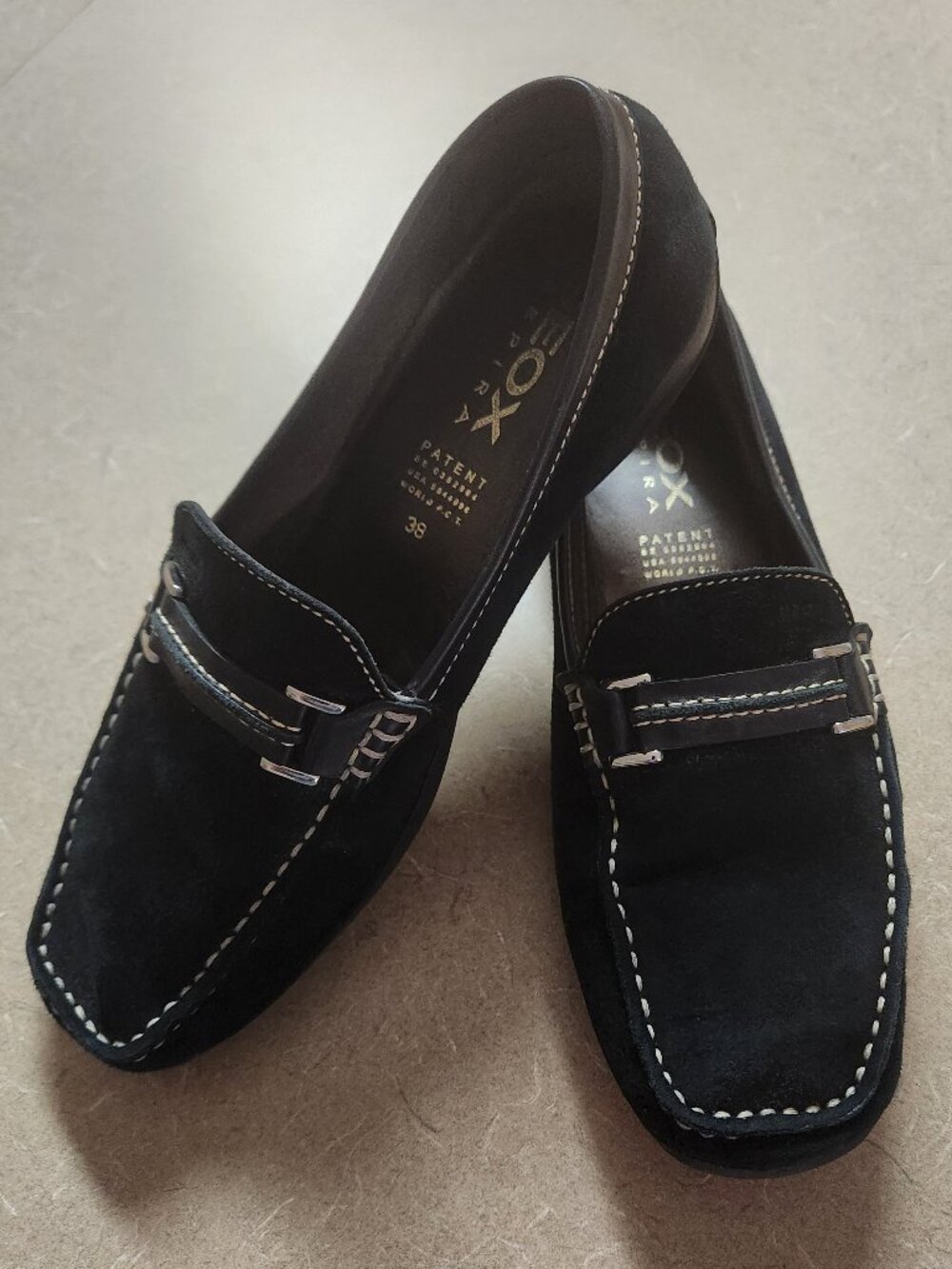 GEOX Loafers